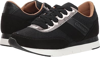 calvin klein trainers womens sale