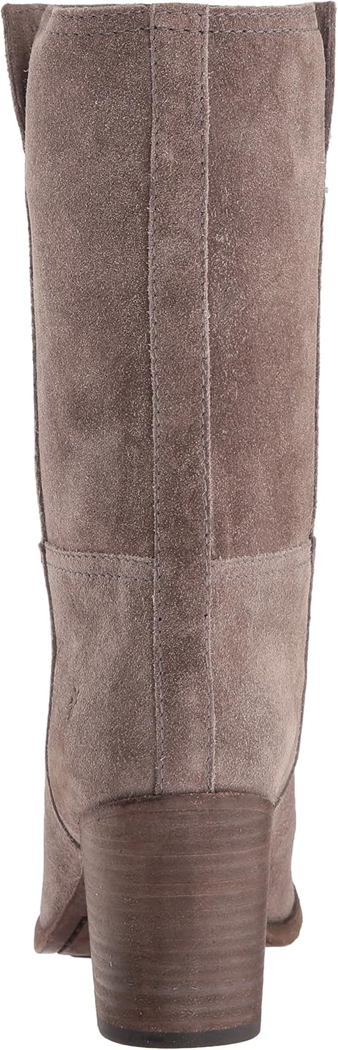 frye women's nora mid pull on boot