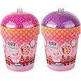 Cry Babies Magic Tears Tutti Frutti House Series, 2 Pack