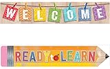 Creative Teaching Press Banner Classroom (8150)
