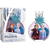 Disney Frozen Ii Eau De Toilette Spray or Girls 3.4 Ounce
