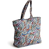 Vera Bradley Women's Cotton Original Tote
