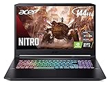 Acer Nitro 5 AN517-41-R0RZ Gaming Laptop, AMD Ryzen