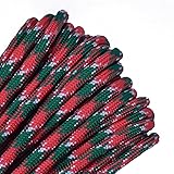 BORED? PARACORD! 350+ Colors Paracord