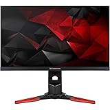 Acer Predator XB271HU bmiprz 27-inch WQHD (2560 x 1440) NVIDIA G-Sync Widescreen Display