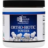Ortho Molecular - Ortho Biotic Powder - 51 g