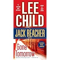 Gone Tomorrow (Jack Reacher)