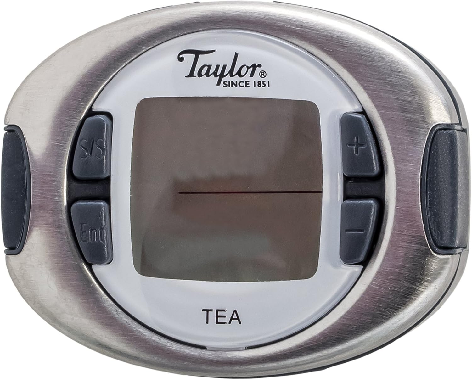 Taylor Connoissuer Tea Thermometer and Timer Amazon.ca Home & Kitchen