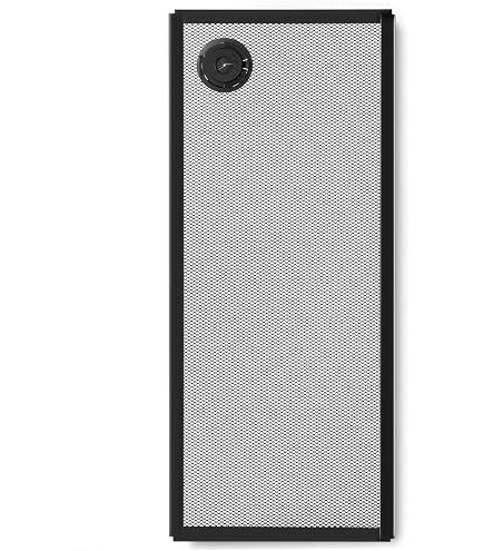 Amazon.com : Exo Terra Screen Cover for Hinged Door, 55-Gallon