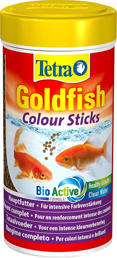 goldfish sticks