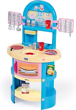 cocina peppa pig amazon