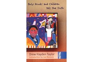 Only Drunks and Children Tell the Truth