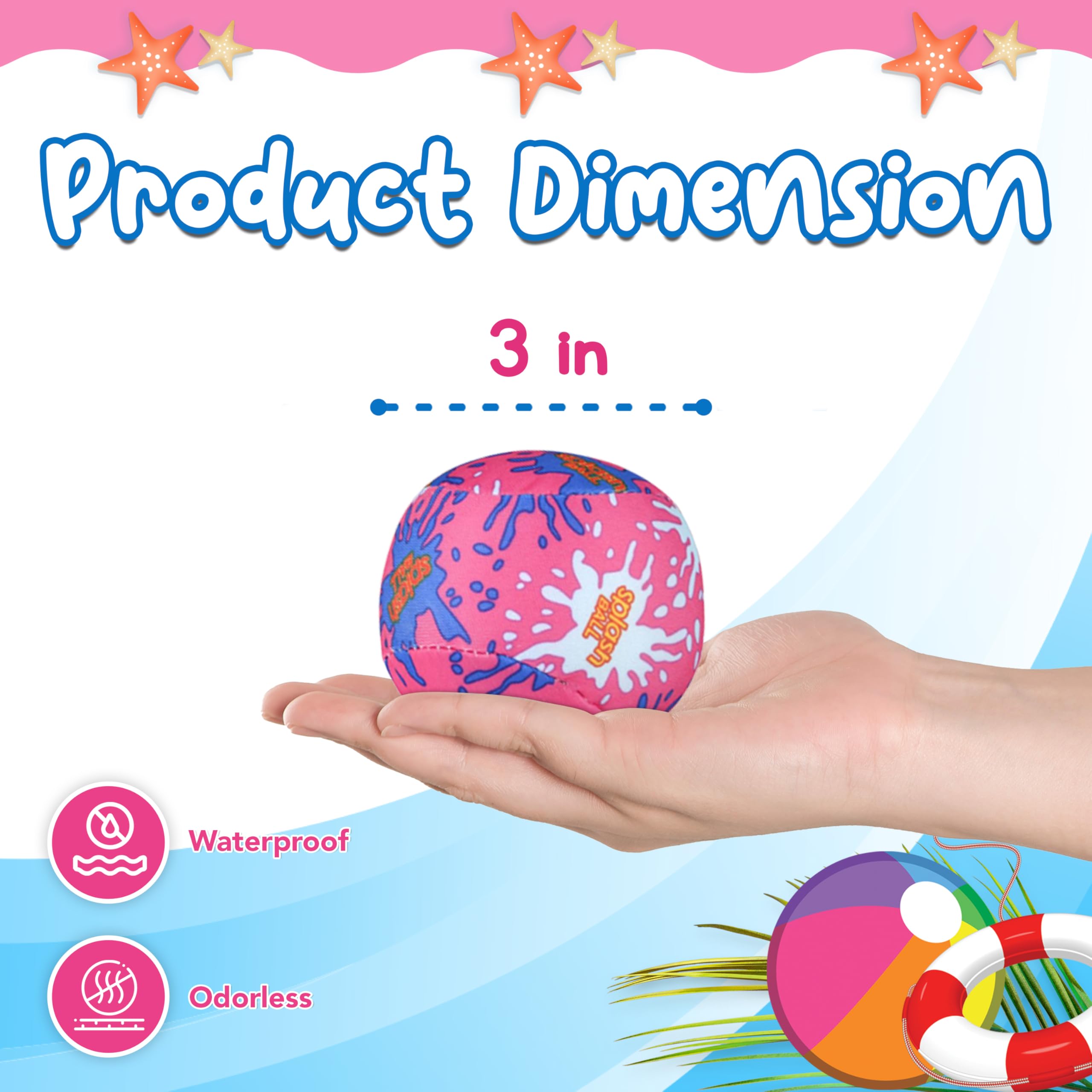 4E's Novelty 24 Pack - 3