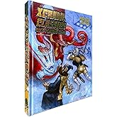 Xcrawl Classics Core Rulebook