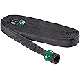 GARDENA CFH-25 25-Feet Flat Soaker Hose