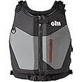 Gill US Coast Guard Approved Front Zip Personal Flotation Device PFD - Ideal for use with All Watersports Sailing, Paddle Sports, Paddleboard, Kayaking & Canoeing