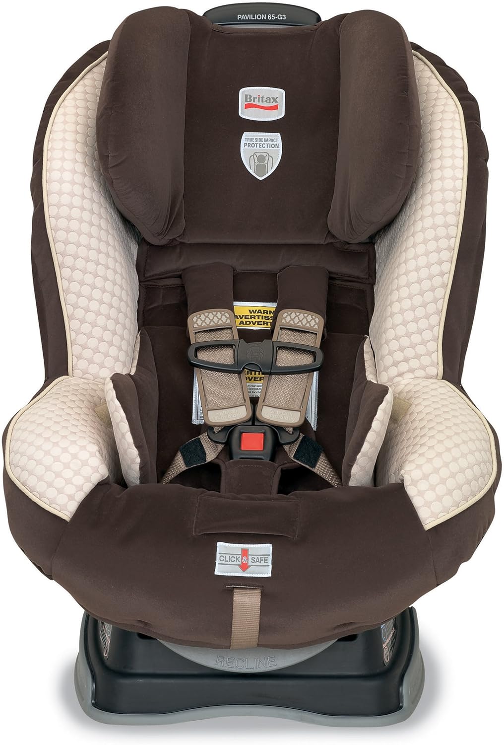 britax pavilion 65 g3