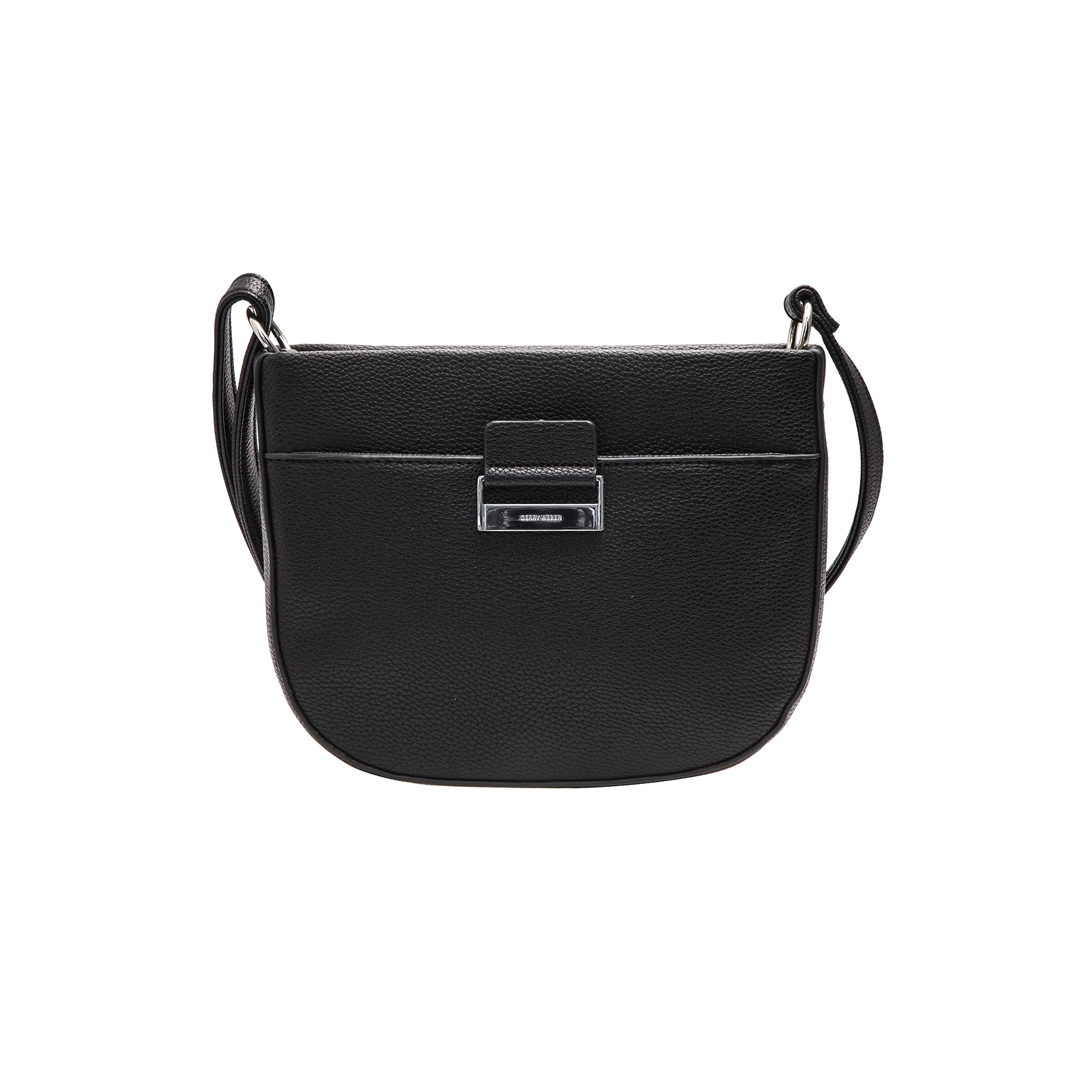 Gerry Weber Talk Different Ii Shz Shoulder Bag Black Size: One size