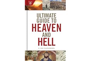Ultimate Guide to Heaven and Hell