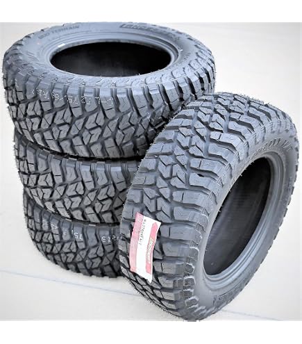 Amazon.com: Nexen Roadian ATX 265/65R17 116T XL : Electronics