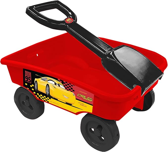 toy wagon