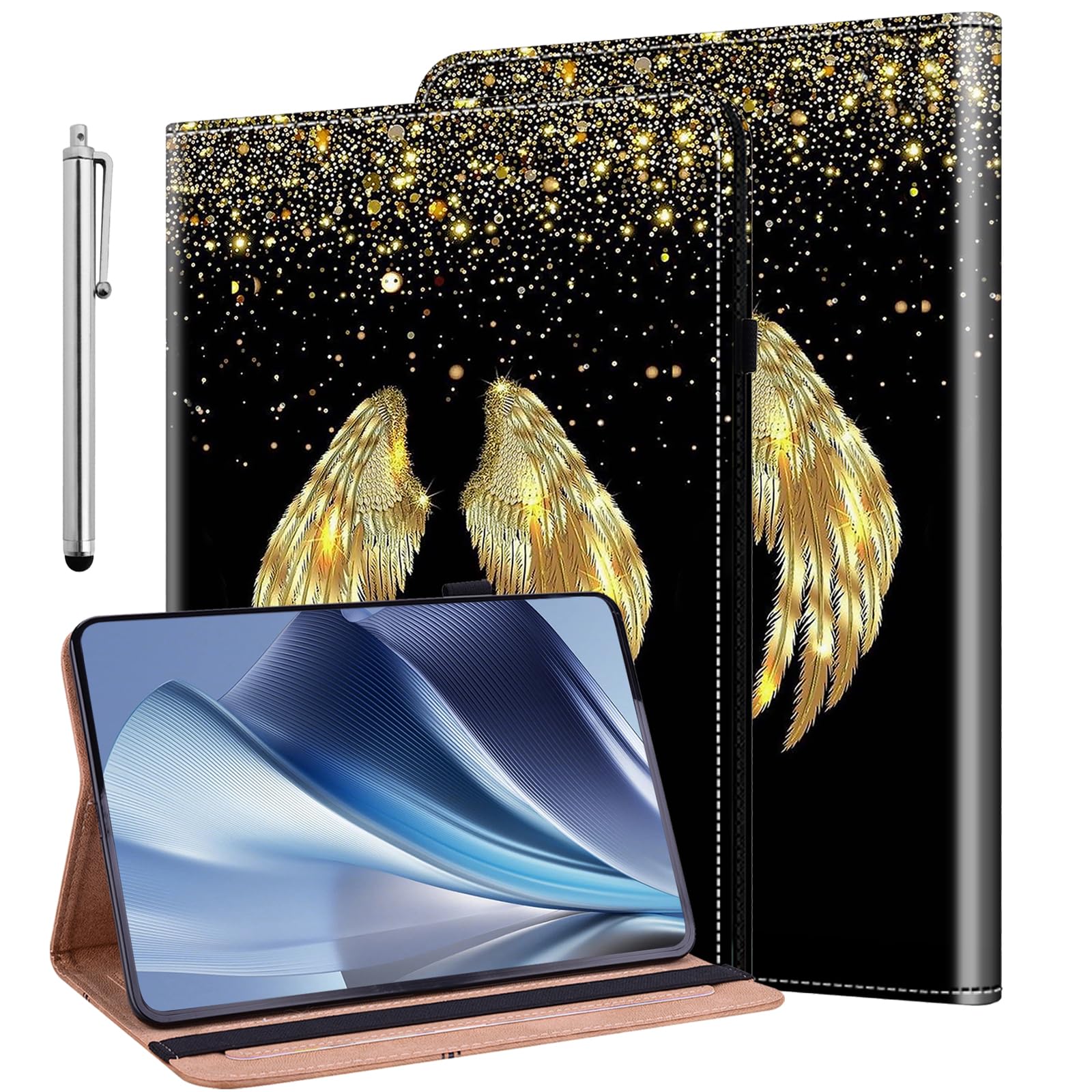 ALILANG Case for Lenovo Tab P11 2nd Gen 11.5 inch