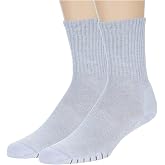 Eurosock Slam Cool Crew 2-Pack