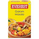 Everest Garam Masala 50g