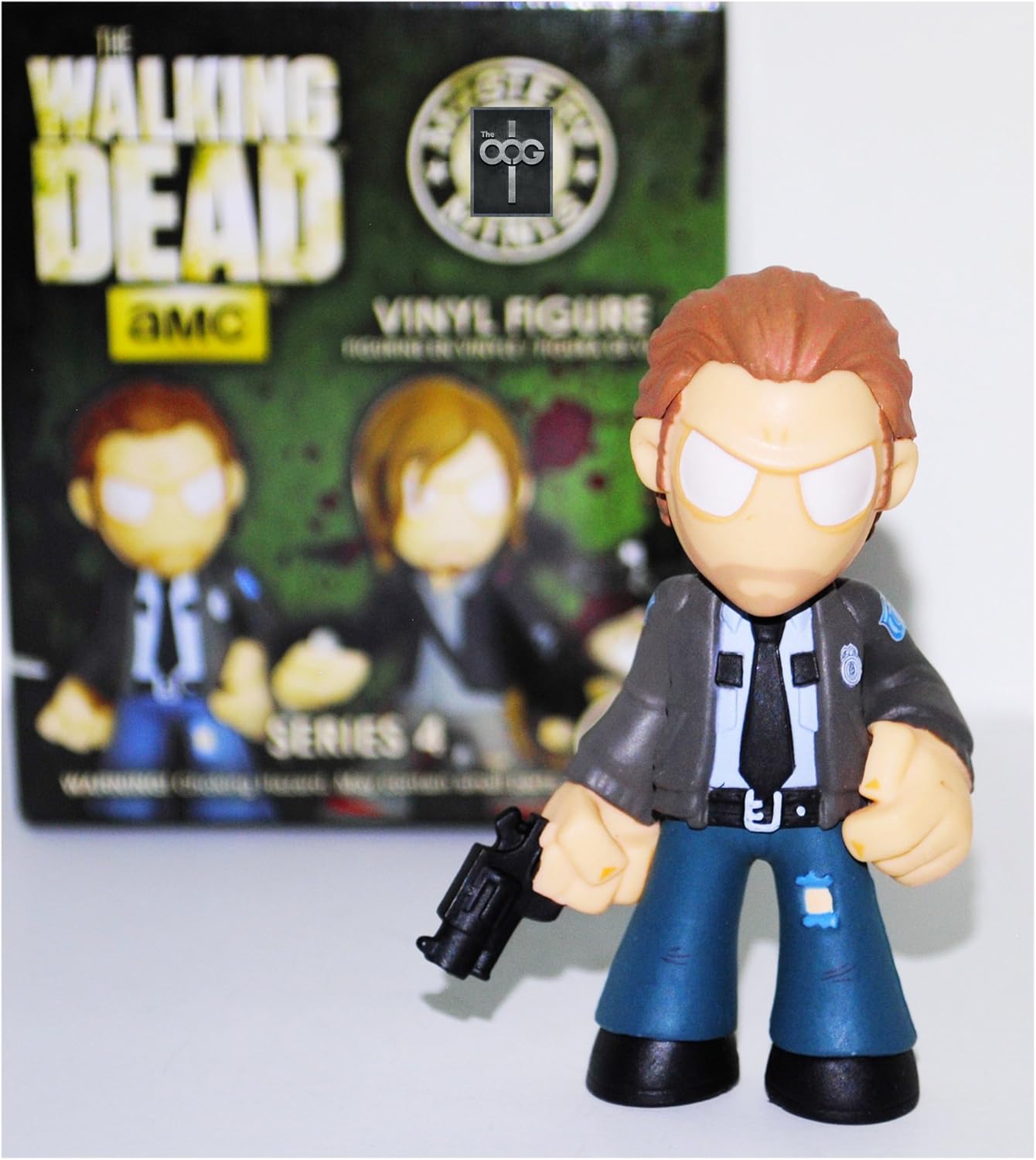 funko mini walking dead