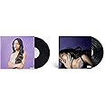 Olivia Rodrigo Album Collection - Sour and Guts