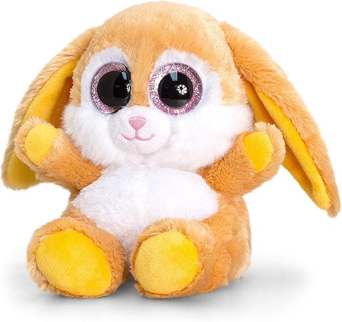 keel toys rabbit