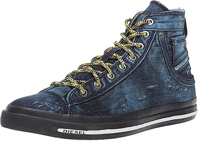 diesel magnete exposure low