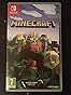 Amazon.com: Minecraft: Switch Edition - Nintendo Switch : Video Games