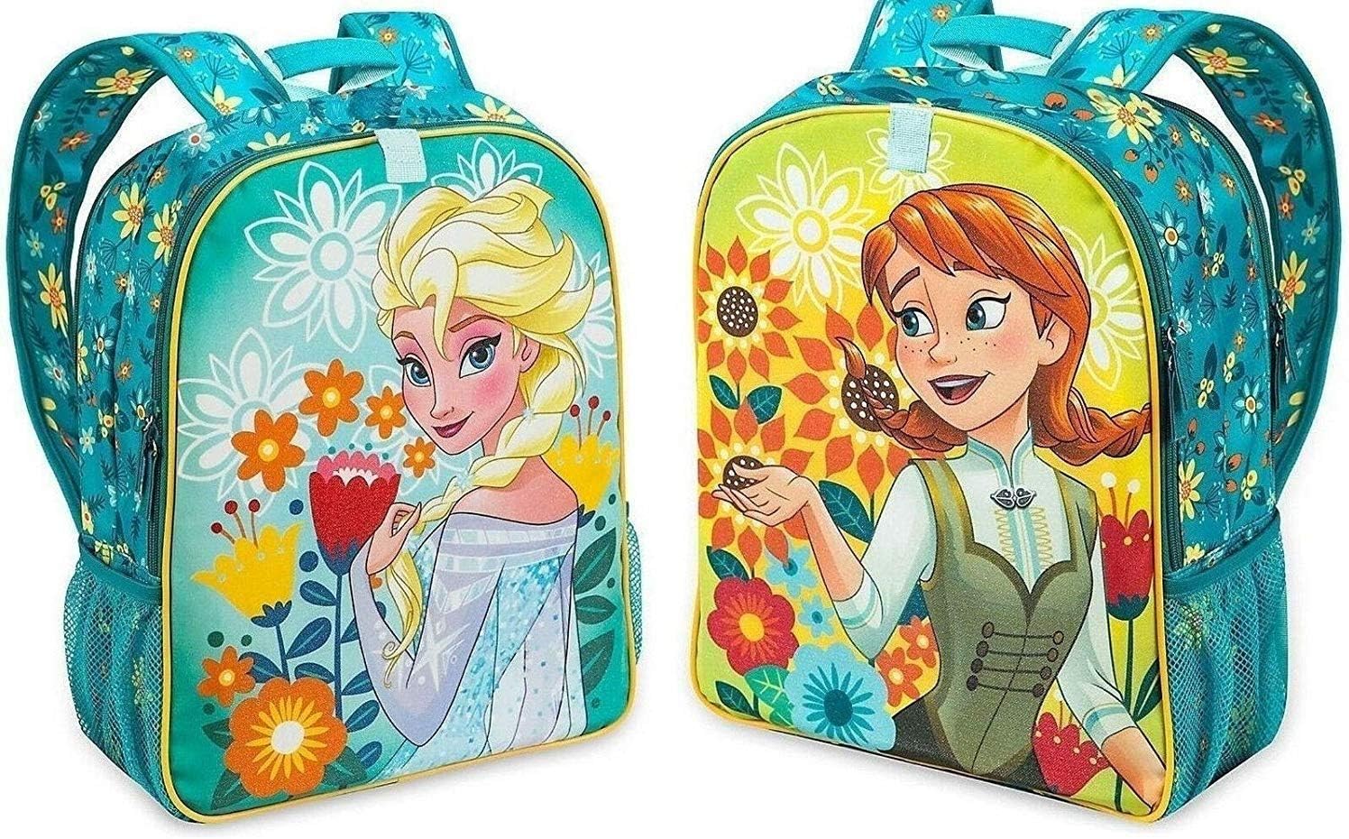 disney store frozen backpack
