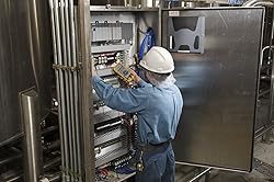Fluke 787 ProcessMeter