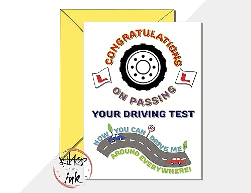 driving test near me