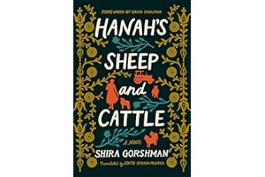 Hanah's Sheep and Cattle: A Novel