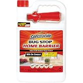 Spectracide Bug Stop Home Barrier, 1-Gallon (4 Pack)