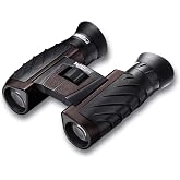 Steiner Safari UltraSharp 10x26 Binoculars, Compact, Large Magnification, Robust, Waterproof, Ideal for Travel, Hiking, Concerts, Sports and Nature Observation
