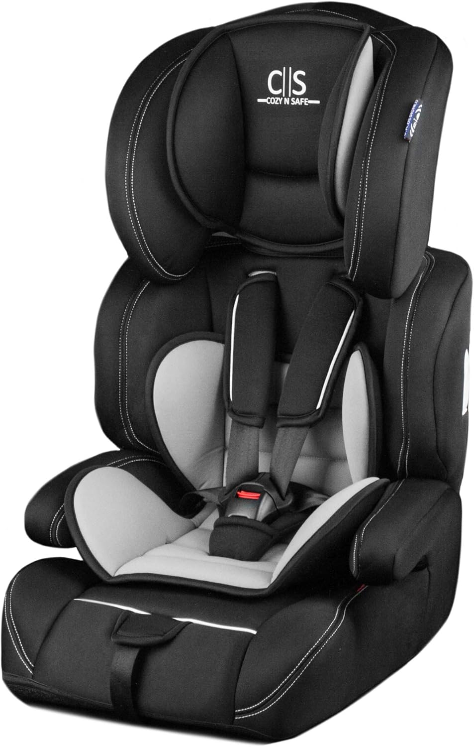 Cozy N Safe Logan Group 1/2/3 Child Car Seat BigaMart