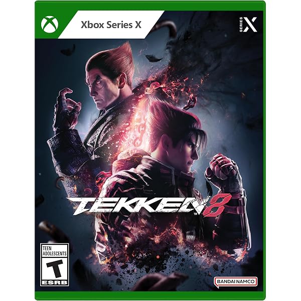 The King of Fighters XV - Xbox Series X: xbox_series_x: Video