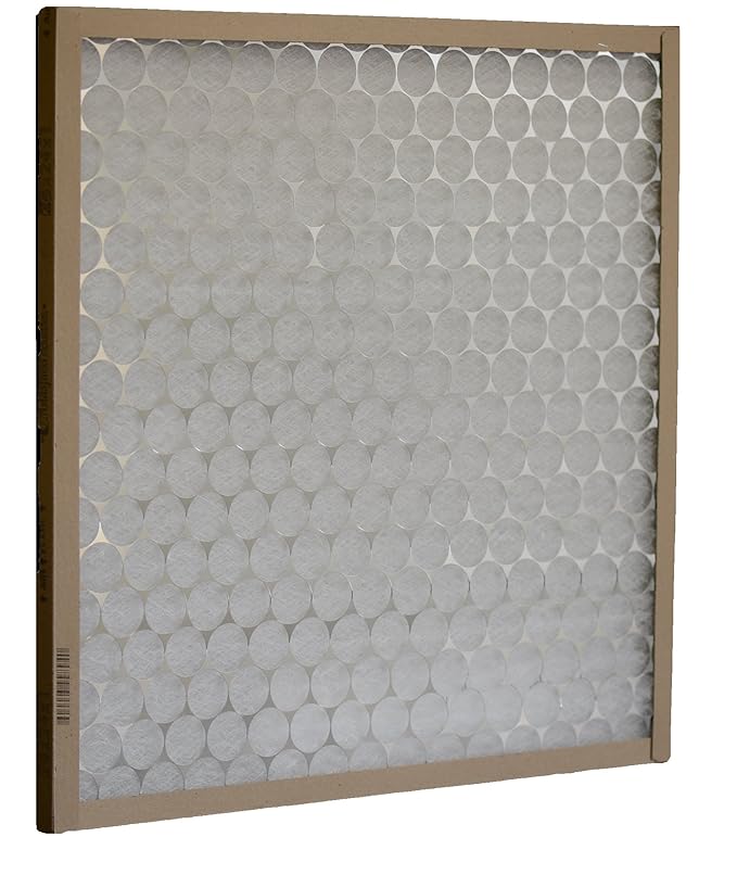 Glasfloss Industries PTA20242 PTA Series Heavy Duty Disposable Panel