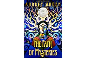 The Path of Mysteries (The Artifex and the Muse)