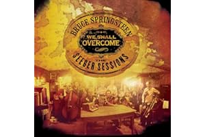We Shall Overcome: The Seeger Sessions