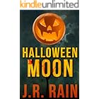 Halloween Moon (Vampire for Hire® Short Stories Book 4)