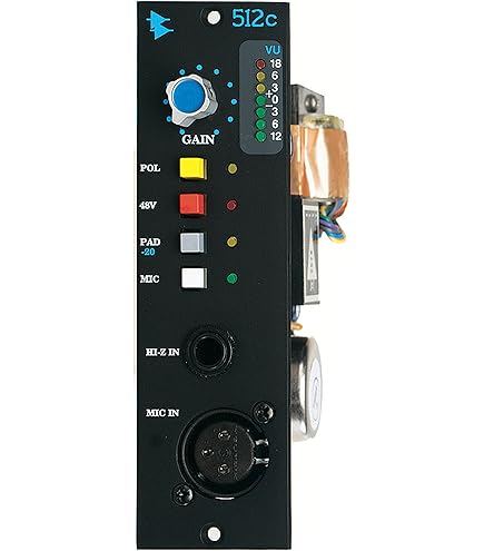 Amazon.com: 512C : Musical Instruments