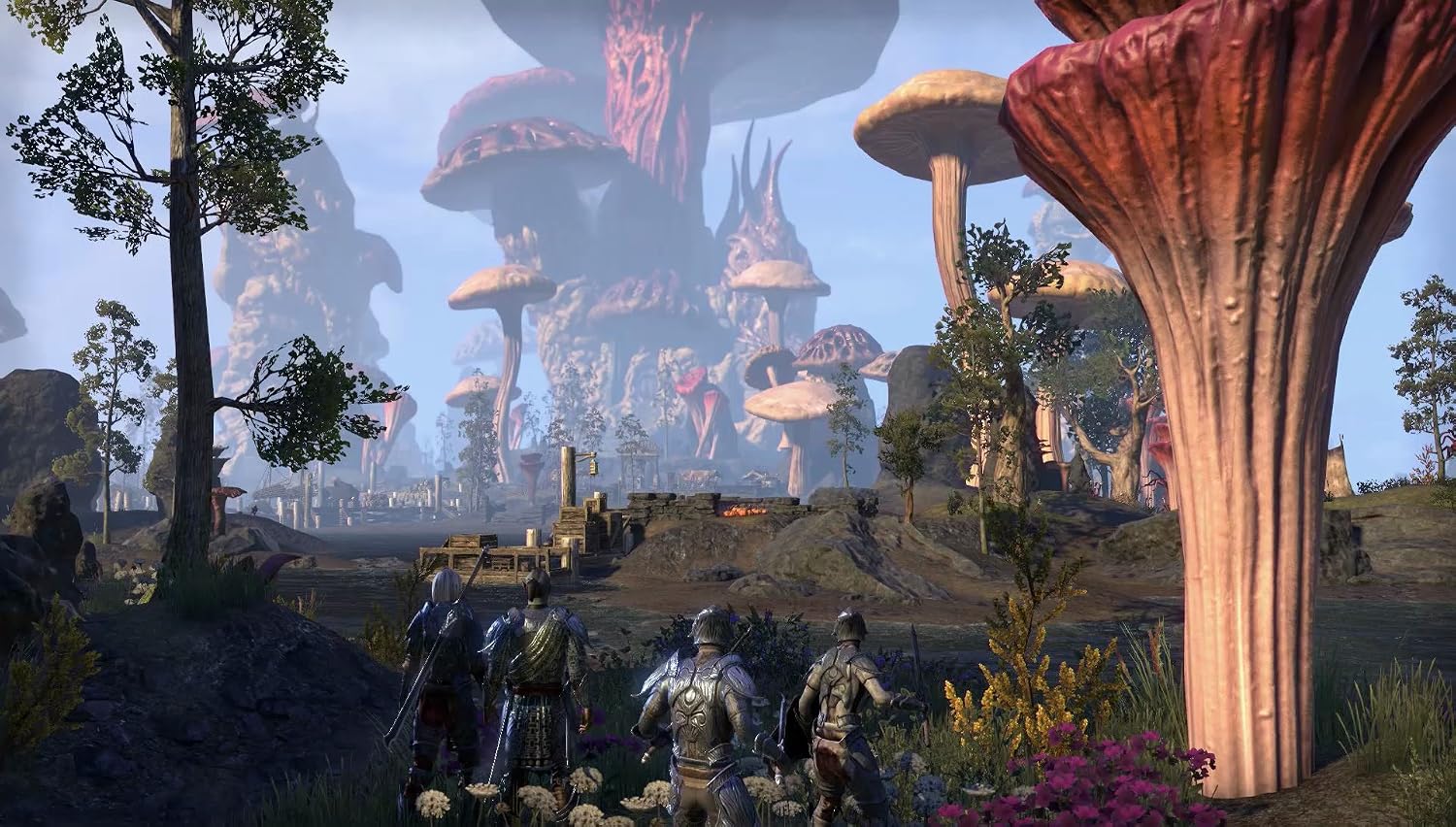 No Name (foreign brand) The Elder Scrolls Online: Morrowind Xbox One USK: 16 - Image 5