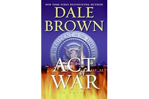 Act of War: A Novel