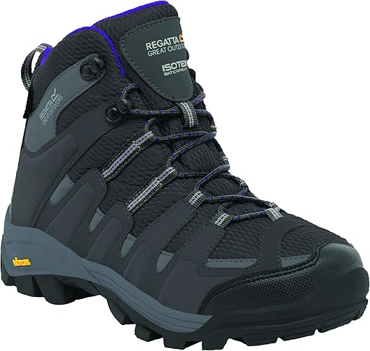 regatta lady burrell women's walking boot