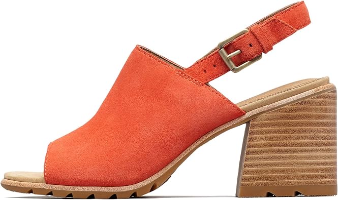 sorel platform sandals